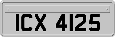 ICX4125