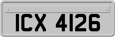ICX4126