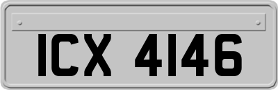 ICX4146