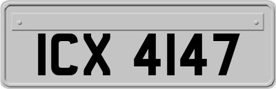 ICX4147