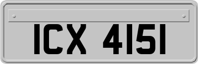 ICX4151