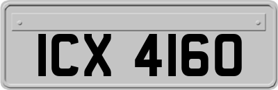 ICX4160