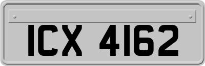 ICX4162