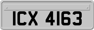 ICX4163