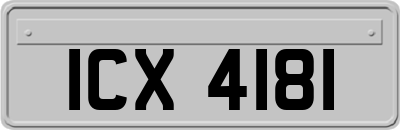 ICX4181