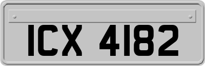 ICX4182