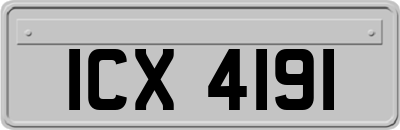 ICX4191