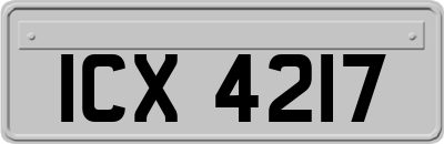 ICX4217