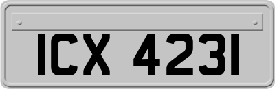 ICX4231