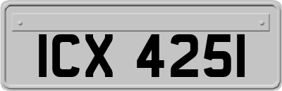 ICX4251
