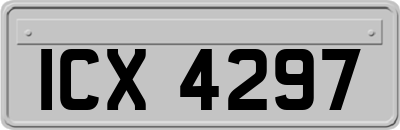 ICX4297