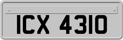 ICX4310