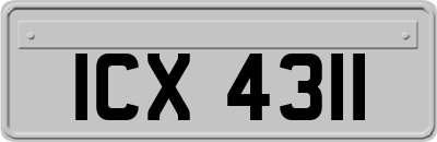 ICX4311