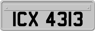 ICX4313