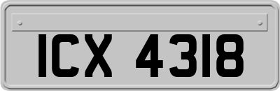 ICX4318