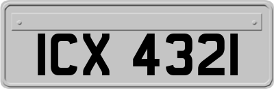 ICX4321