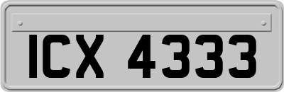 ICX4333