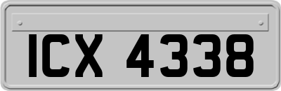 ICX4338