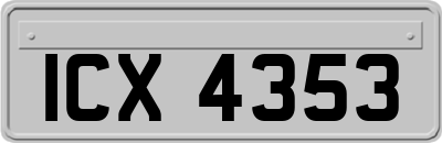 ICX4353