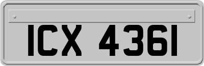 ICX4361