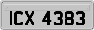 ICX4383