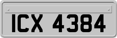 ICX4384