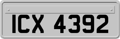 ICX4392
