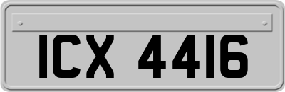 ICX4416