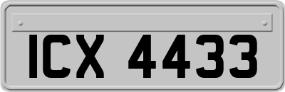 ICX4433