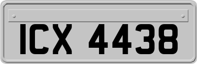 ICX4438