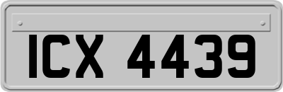 ICX4439