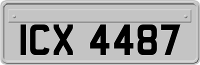 ICX4487