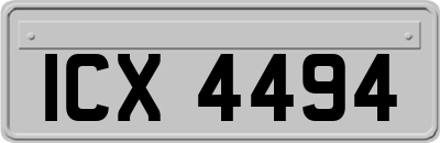 ICX4494