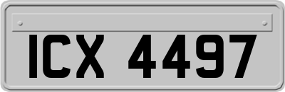 ICX4497