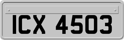 ICX4503