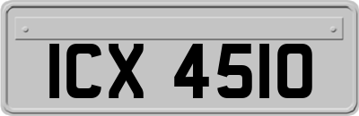 ICX4510