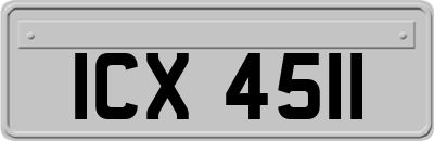 ICX4511