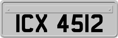 ICX4512