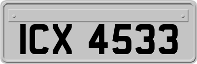 ICX4533
