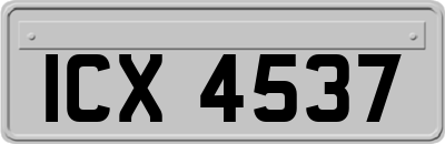 ICX4537