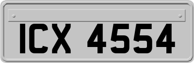 ICX4554