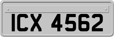 ICX4562