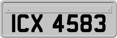 ICX4583