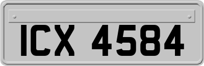 ICX4584