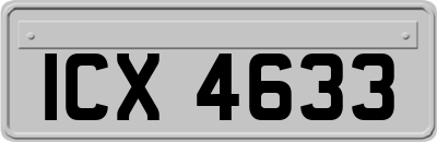 ICX4633