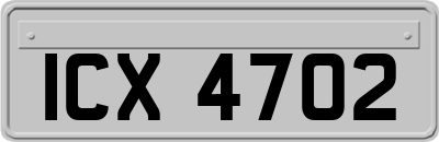 ICX4702