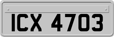 ICX4703