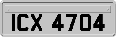 ICX4704