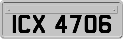ICX4706