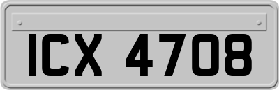 ICX4708